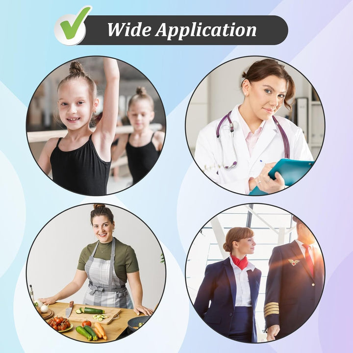 Bun Nets,20Pcs Invisible Hair Nets Hair Nets for Buns Bun Nets Golden Ballet Hair Net Ballet Bun Kit Bun Hair Net Hair Net for Ballet Bun Kids(Gold)