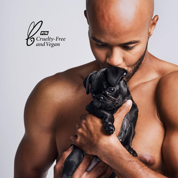 Bump Shield Intensive Serum – Fast-Acting Razor Bump + Ingrown Hair Treatment – for Men – 15Ml