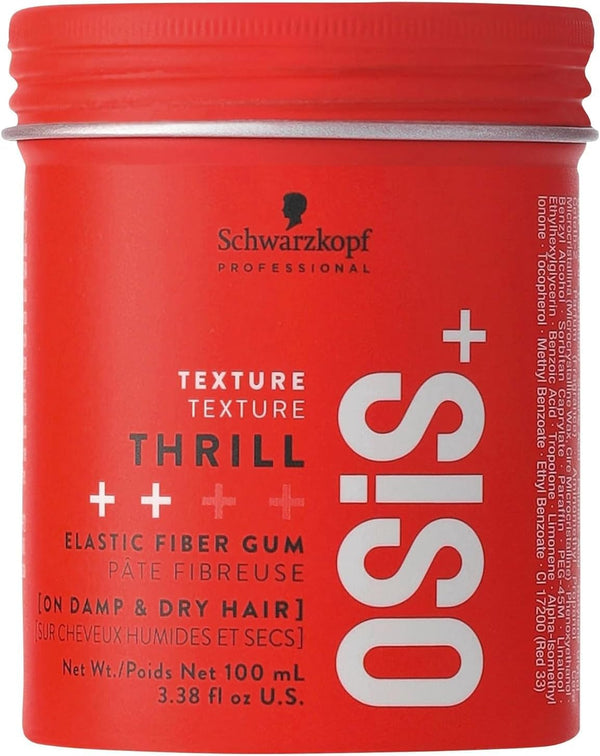 Osis plus Thrill 100 Ml