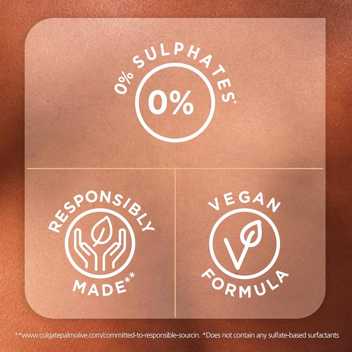 Expert Skin Health Head to Toe Kids’ Body Wash 720Ml - Protects Delicate Skin - Children’S Shower Gel - Gently Cleanses - 12H Hydration - Dermatologically Tested - Paediatrician Approved