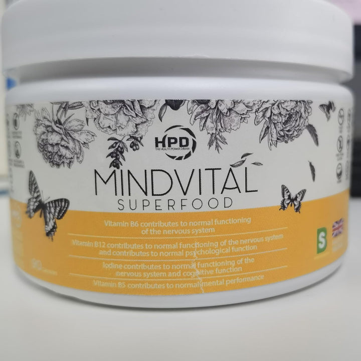 34-In-1 Nootropic Brain Supplement | Focus, Memory & Brain Fog Support Capsules | Cognitive Enhancer with Fatty Acid, Bacopa & B-Vitamins | Mental Clarity & Mood Balance | 90 Vagen Capsules