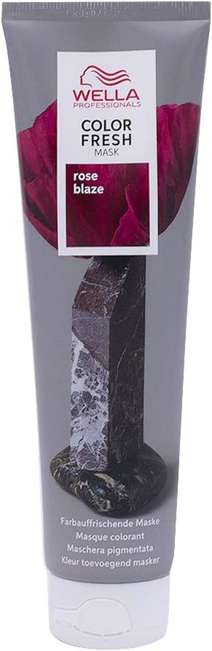 Color Fresh Colored Mask Pearl Blonde 150Ml