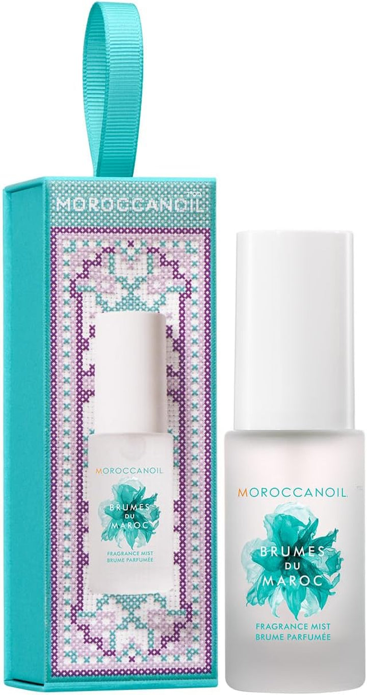 Hair and Body Fragrance Mist