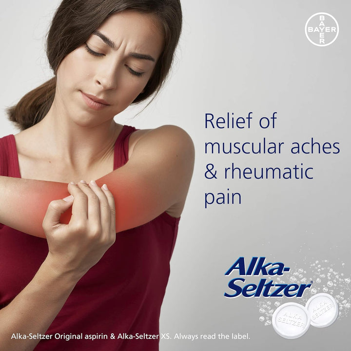 XS Pain Relief, 20 Tablets (Pack of 1)