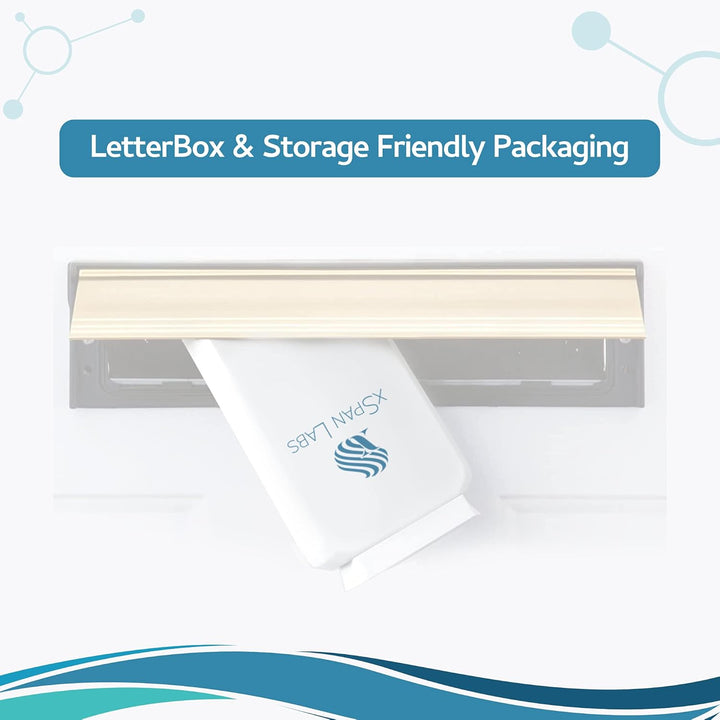 Acetyl-L-Carnitine 500Mg 90 Capsules - High-Strength ALCAR with No D-Carnitine - Made in the UK - Suitable for Vegans