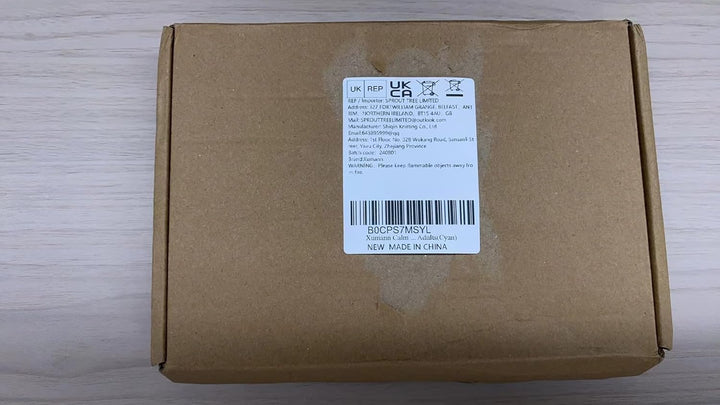 Sleep Aid, Hypnotic Chill Pill Device, Sleeping Aid & anti Anxiety Device for Adults(Cyan)