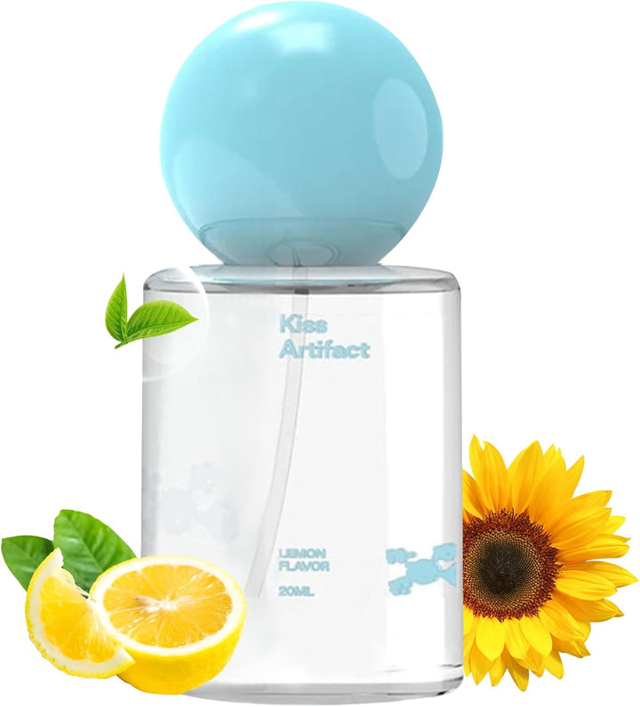 Bad Breath Spray, 20Ml Long-Lasting Probiotic Mouthwash, Breath Care Spray, Gum Rinse Hygiene Formula, Portable Teeth Cleaner, for Office Meeting Travel Date after Meals Use