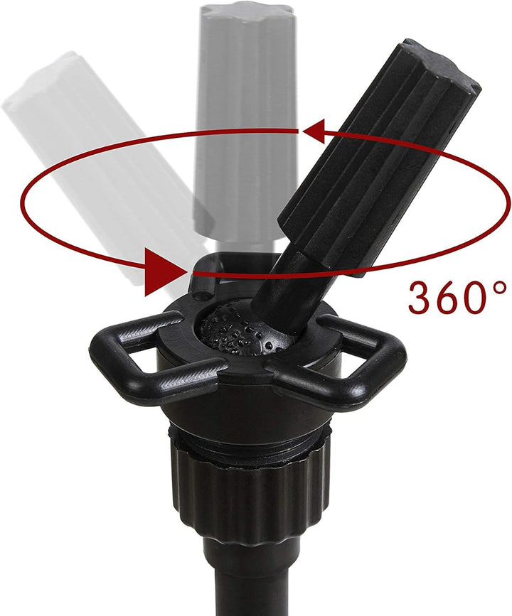 Wig Stand Mannequin Head Stand,Wig Tripod Height Adjustment(90-137Cm) for Mannequin Head,Manikin Head,Canvas Foam Head,Hair Doll Head,For Wigs,Training and Hairdressing with Carry Bag