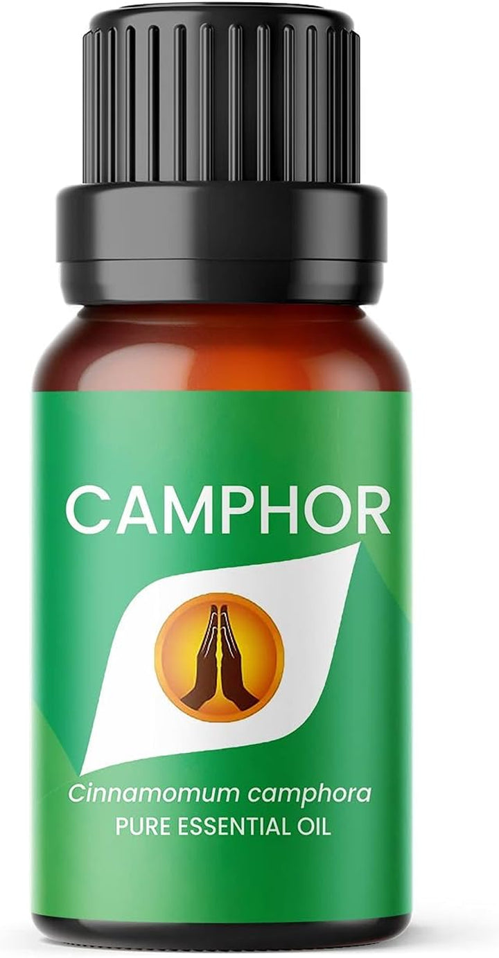 Christmas Eve Essential Oil Blend 10Ml | Cinnamon, Clove & Orange Pure Essential Oils | Winter Scented Fragrances | Aromatherapy, Oils for Home Diffuser Refill, Oil Burner, Candle Making, Wax Melts