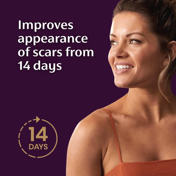 Advanced Gel - Advanced Scar Care for Scars - 20 Ml (Pack of 1)