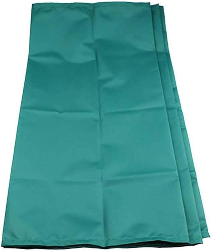 Multi-Mover Slide Sheet, Green, 70 Cm X 72 Cm