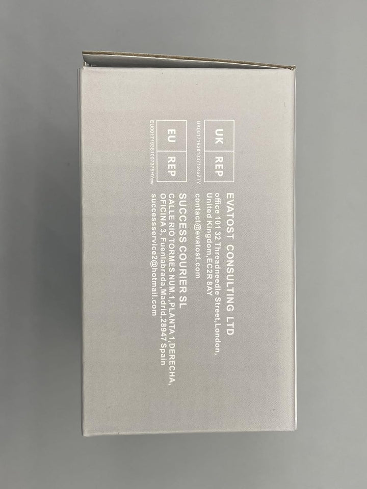 White Noise Machine Baby, Portable White Noise Machine for Adults with 2000Mah Battery, Rain Sound Machine with 21 Soothing Sounds, Sound Therapy with Timer and Volume Adjustment for Sleeping Nursery