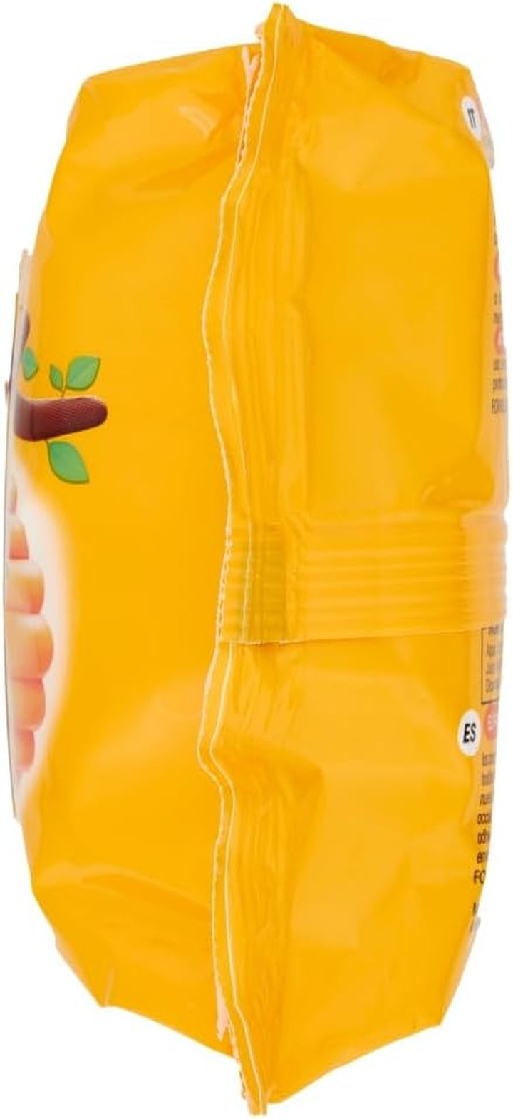 Utility Baby Gentle Wipes with Aloe Vera and Honey Extract for Baby Changing Diapers and Hands Hygiene, 72 Wipes per Pack