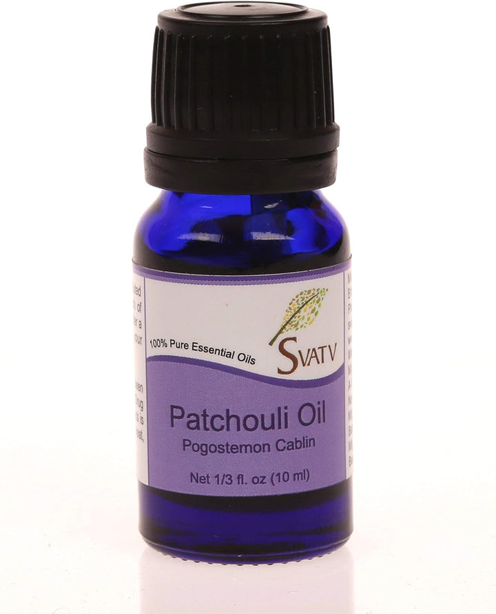 Oudh/Agarwood Essential Oil Therapeutic Grade Aromatherapy Oils Fragrance Oil for Diffuser Yoga Massage & DIY Personal Care 10 Ml