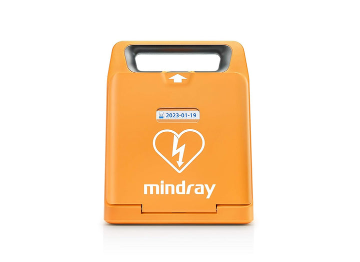 Beneheart C1A AED, Semi Automatic Defibrillator