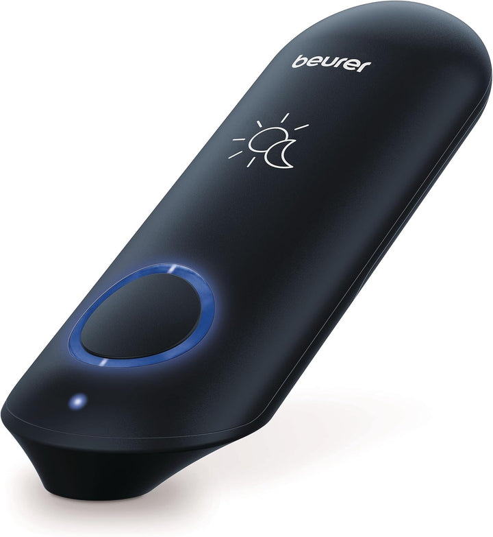 BR90 Insect Bite Healer, Heat Pen for Fast Relief from Mosquito and Insect Bites and Stings, Chemical-Free Treatment Device with Built-In Led Light for Easy Use Day & Night