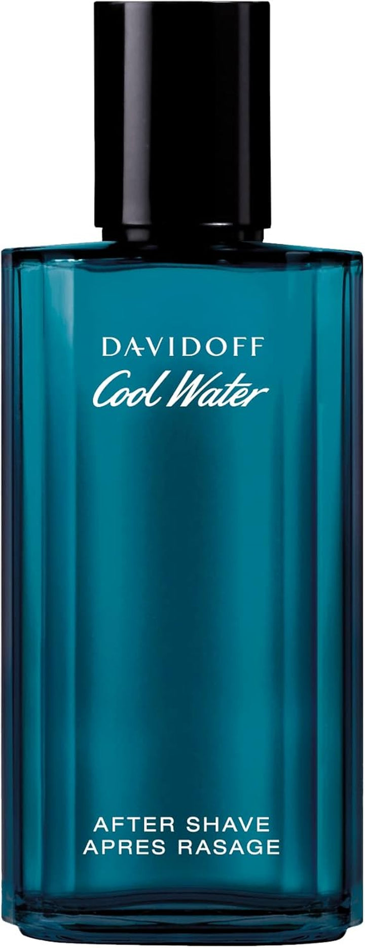 Cool Water Man Aftershave Splash, 125 Ml