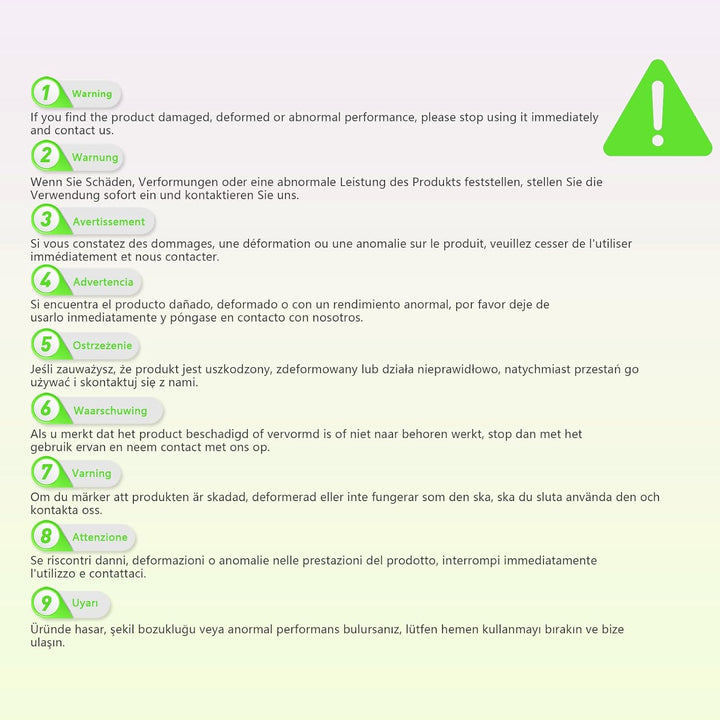 Long Handle Soft Hair Bath Brush for Deep, Exfoliating Body Scrubber & Shower Brush – Ergonomic Design for Comfort and Ease (White)