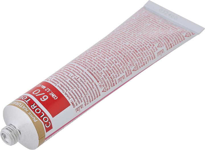 Wella Colour Touch Demi-Permanent Hair Colour, No. 6/0 Dark Blonde, 0.13601 Kg