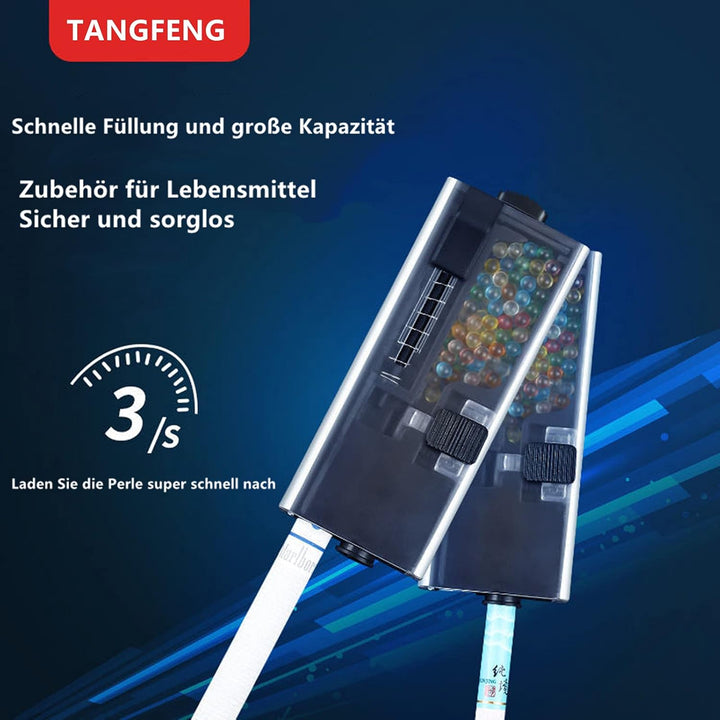 Menthol Capsules Applicator, Crushball Dispenser (Bead Box)