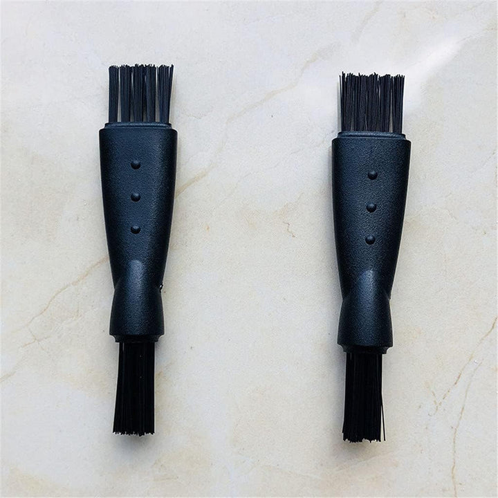 5Pcs Razor Brush Replacement Electric Shaver Cleaning Brush Accessories Fashion Processing