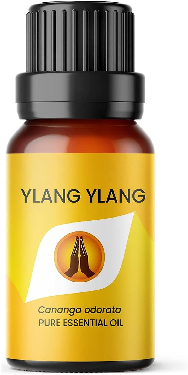 Christmas Eve Essential Oil Blend 10Ml | Cinnamon, Clove & Orange Pure Essential Oils | Winter Scented Fragrances | Aromatherapy, Oils for Home Diffuser Refill, Oil Burner, Candle Making, Wax Melts