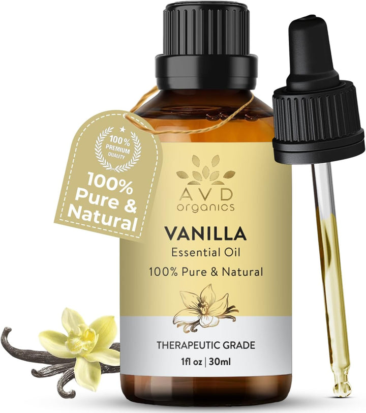 Frankincense Essential Oil 30Ml - 100% Pure and Natural - Therapeutic Grade Essential Oil for Skin, Home Fragrance, 1Fl. Oz