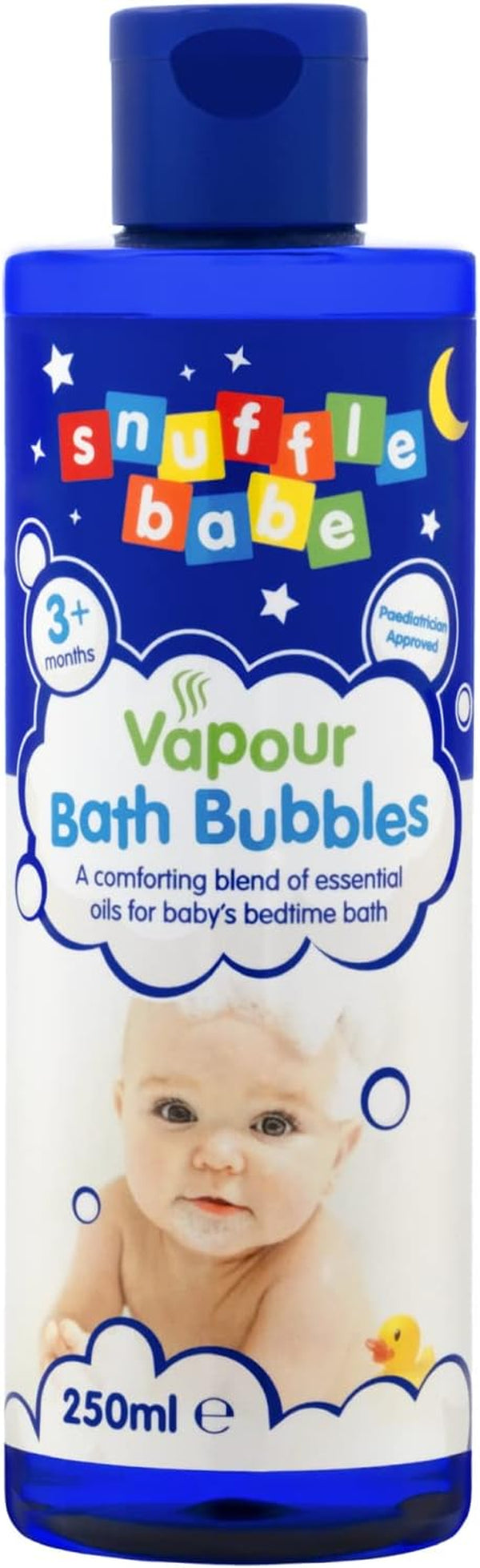 Bath Bubble (250Ml)