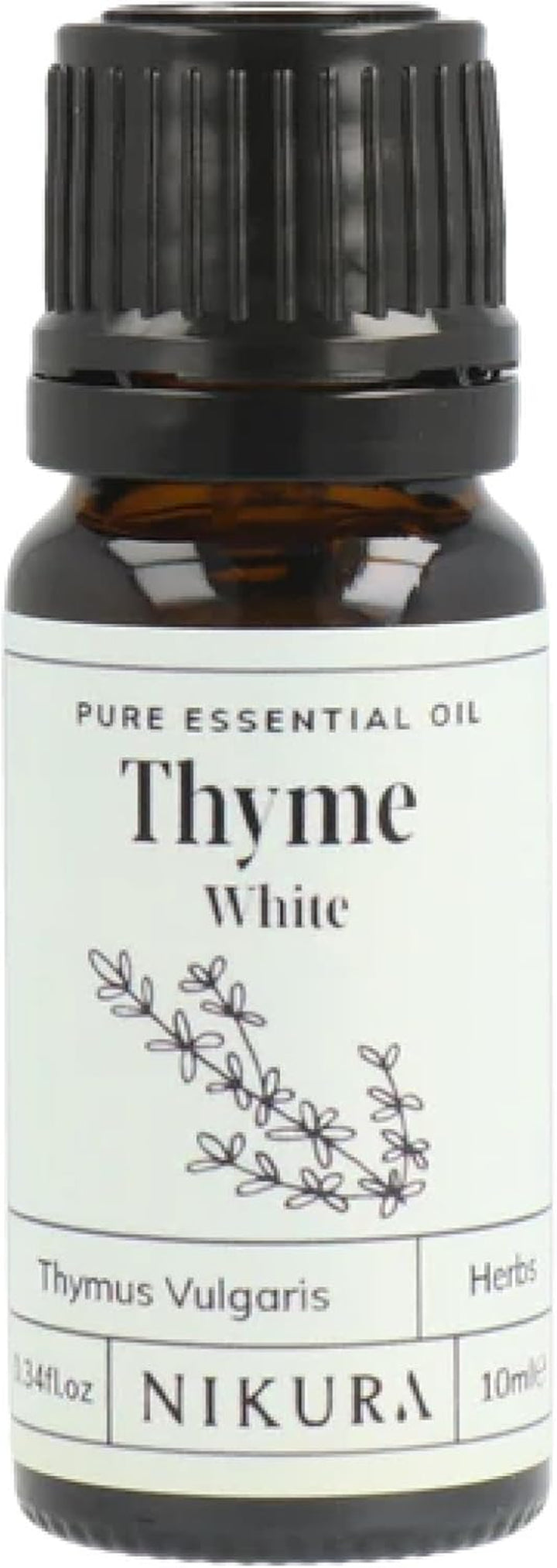 Eucalyptus Essential Oil - 10Ml | 100% Pure Natural Oils | Perfect for Diffuser, Shower, Bath | Great for Inhaling, Skin | Vegan & UK Made