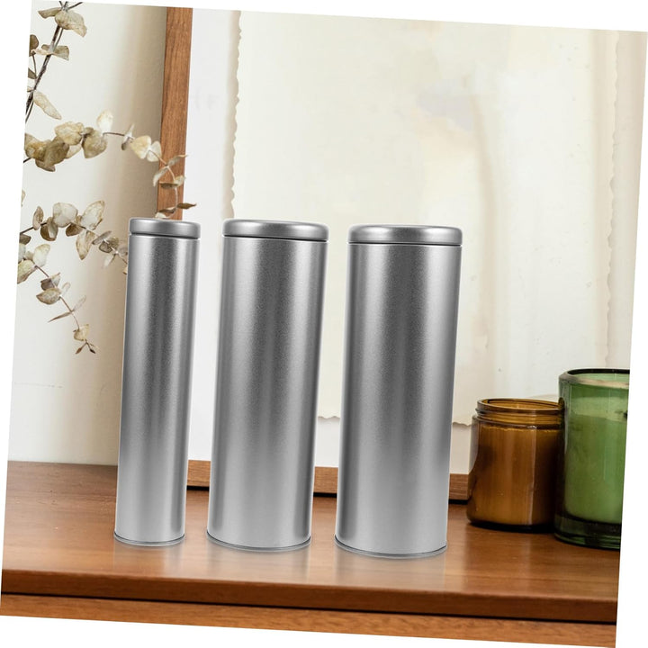 3Pcs Portable Moxibustion Device Fire Extinguisher Moxa Stand Burner for Home Health Gadgets Smokeless Moxibustion