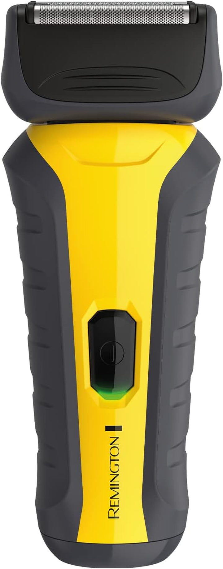 Virtually Indestructible Men'S Electric Shaver (Cordless, Wet & Dry, Rotary Shaver, Pop-Up Detail Trimmer, 3-Day Stubble Styler Guard, USB Charging, 60-Minute Usage, 4-Hour Charge) PR1855