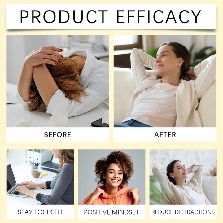 30PCS Dopamine Patches, Plant-Based Formula, Energy Supplement Patches, Dopamine Supplements for Mood Boost & Positivity Support, Natural & Long-Lasting Body Care