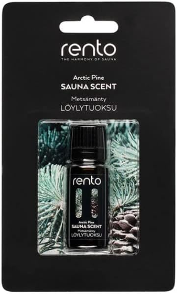Sauna Scent Arctic Pine 10 Ml