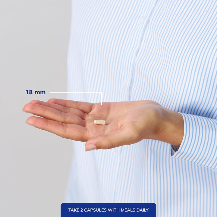 Digestive Enzymes Ultra - Broad Spectrum Vegetarian Digestive Enzymes - Supports Digestion & Nutrient Absorption - 90 Capsules