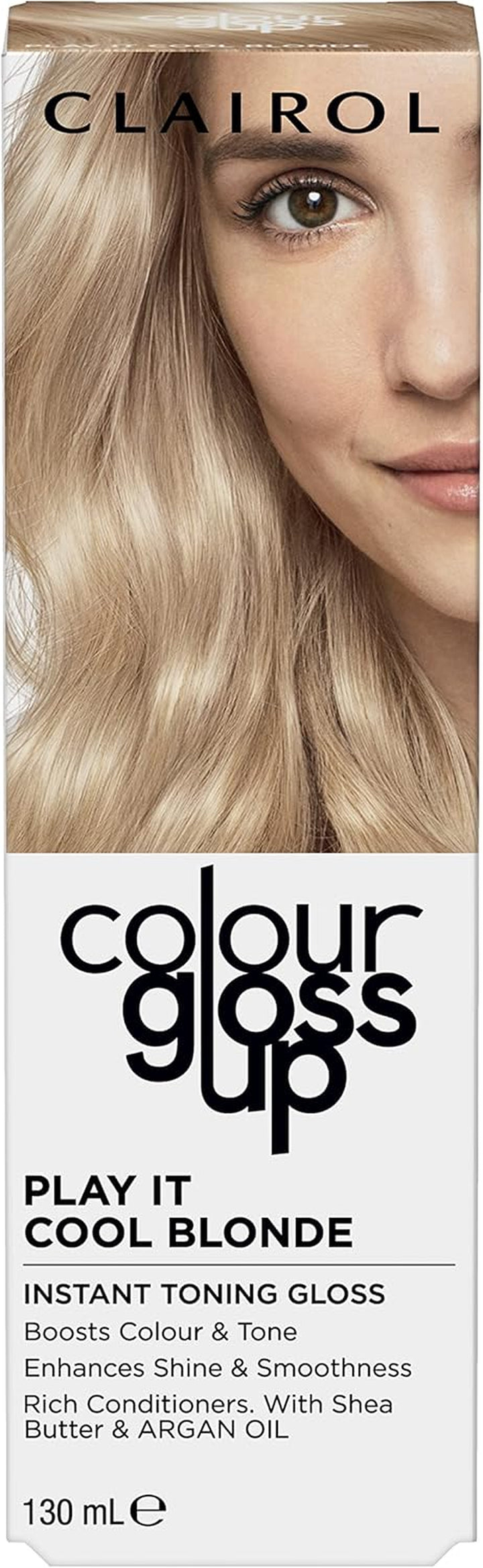 Colour Gloss up Conditioner, Rose All Day, 130Ml
