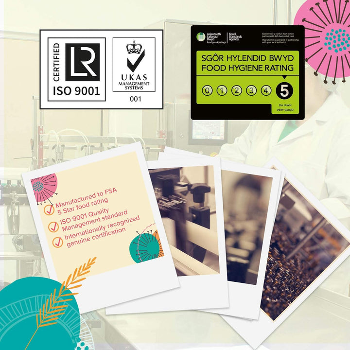 Vegetable Glycerine (Glycerol) Liquid (No. 806) 250Ml - 100% Pure & Natural Glycerin, Premium EP/BP/USP Pharmaceutical Grade, Natural Humectant, Fragrance Free