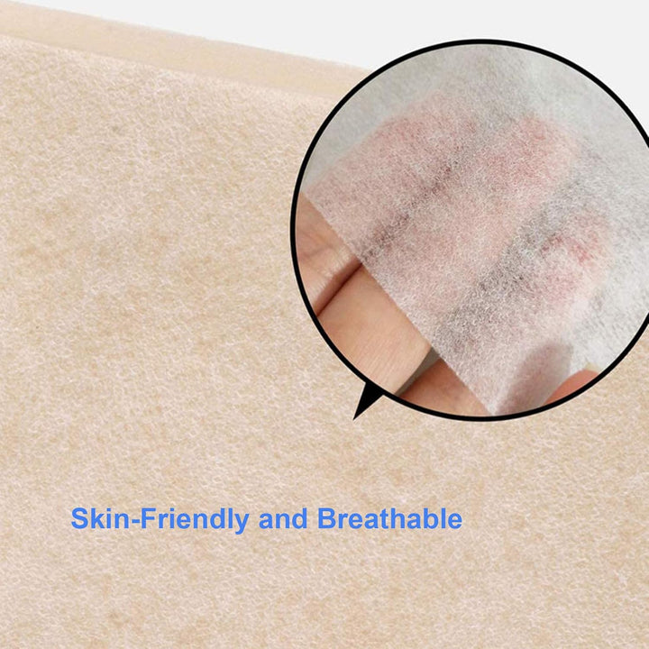 One Piece Ostomy Bag, Drainable Pouches Colostomy Ostomy Care Bag Incontinence Bags for Ileostomy Care Supplies, Cut to Fit 20-65Mm(Pack of 10)