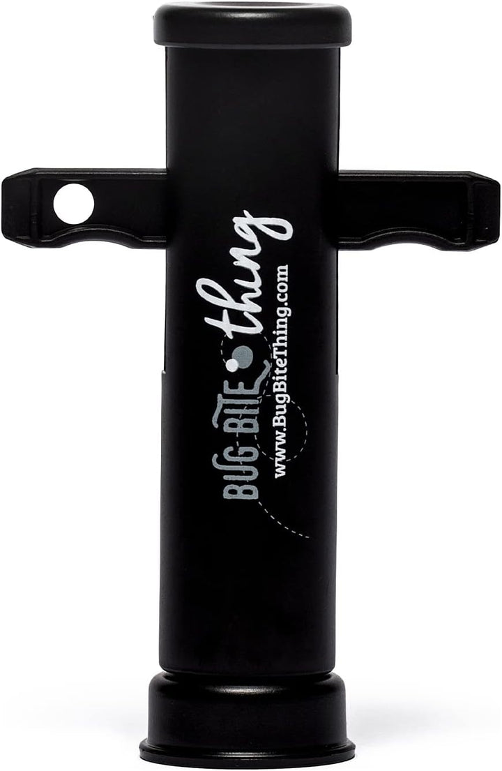 ® | the Original Suction Aid since 1983 | Poison Remover - Insect Bites and Bee/Wasp Stings | Chemical Free | Natural Relief against Insect Bites | CE Marked | 1-Pack | White