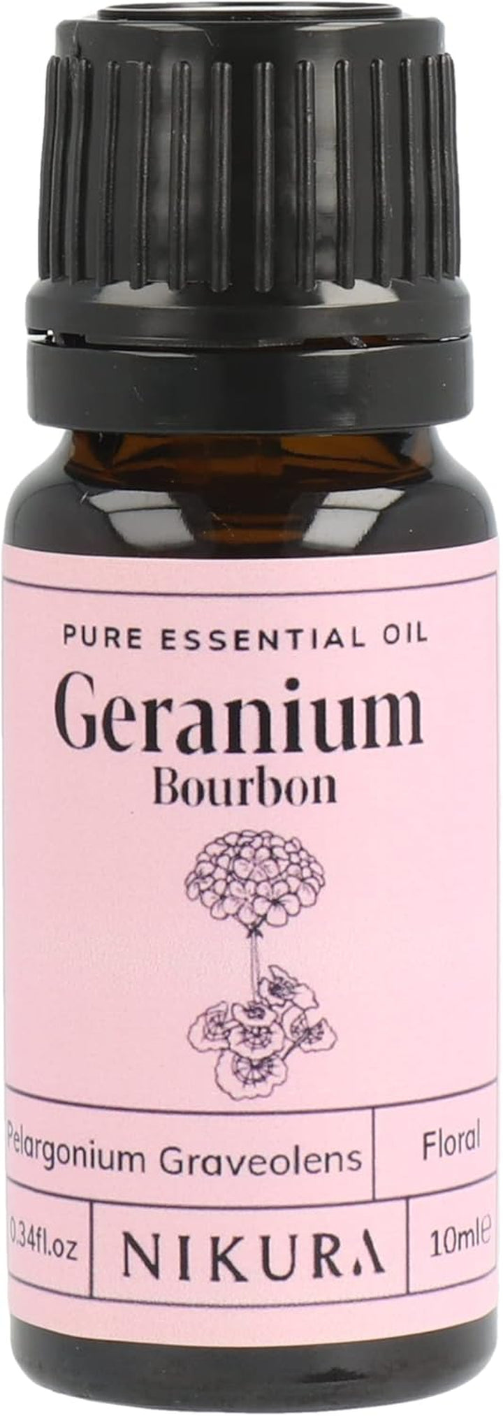 French Lavender Essential Oil - 10Ml | 100% Pure Natural Oils | Lavender Oil for Sleep, Aromatherapy, Diffusers for Home | Vegan & UK Made