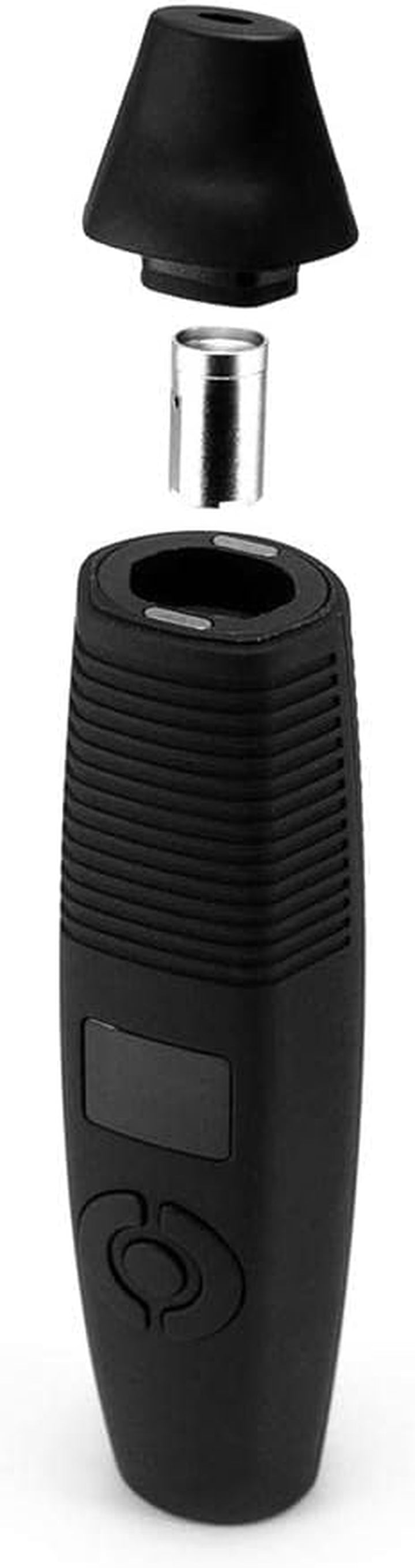 Dry Herb Vaporizer – ™ Deluxe NEO V2 | 3200 Mah Battery Portable Hybrid Vaporizer with Isolated Airflow, Precise Temperature Control, USB-C Fast Charging | Uk-Designed Herbal Vape/Vapouriser