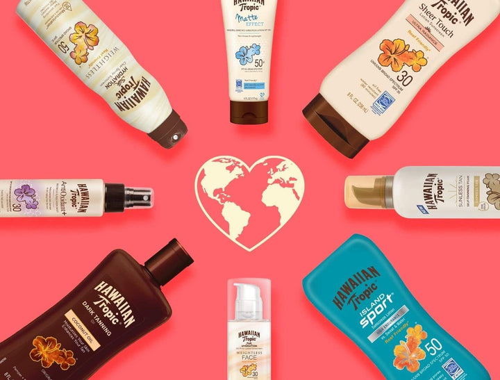 Enriching after Sun Body Butter - 250 Ml, 12-Hour Moisturisation, with Shea Butter, Coconut Scent, Vegan