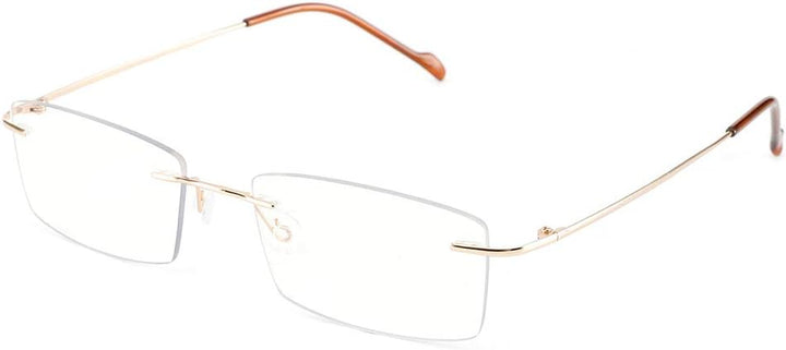 Blue Light Blocking Glasses anti Eyestrain Eyewear, Computer Gaming Eyeglasses for Women and Men