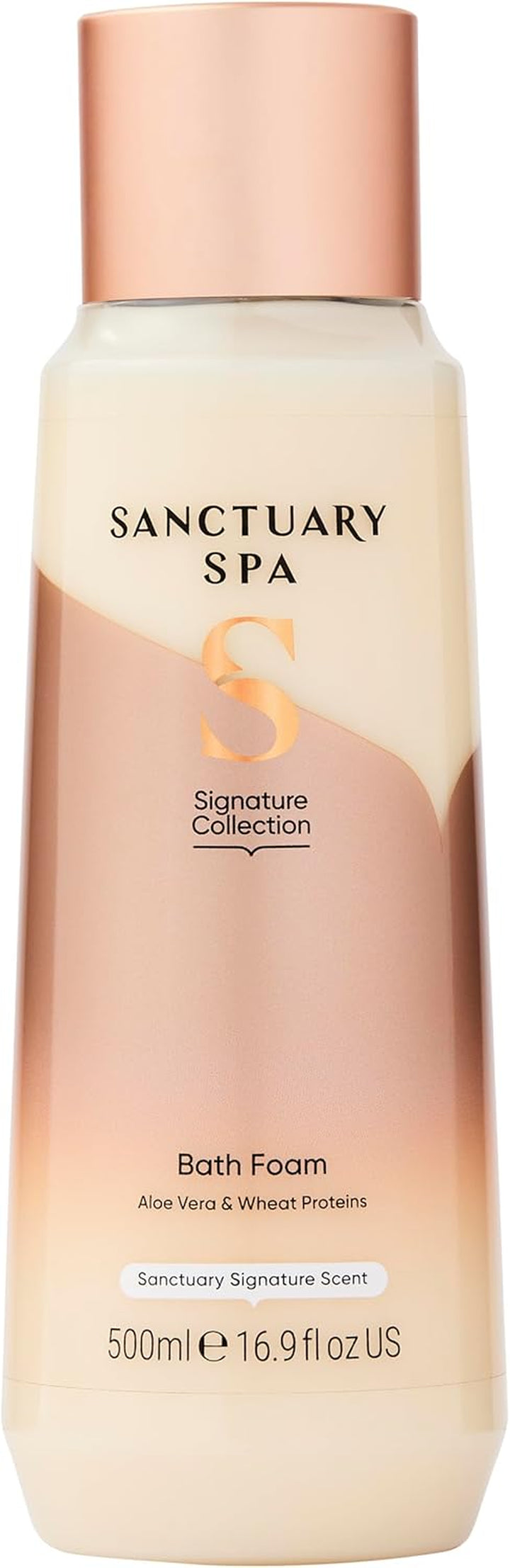 Spa Bath Float, No Mineral Oil, Cruelty Free & Vegan Bubble Bath for Women, 500Ml