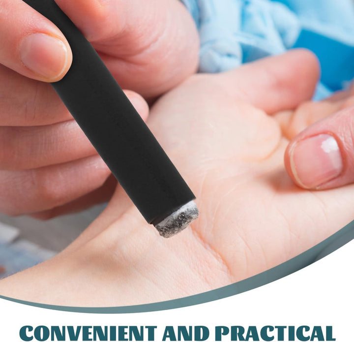 10Pcs Moxibustion Moxa Stick, Moxa Rolls, Moxibustion Sticks Consistent Heat Therapy, Smokeless Traditional Heat Treatment