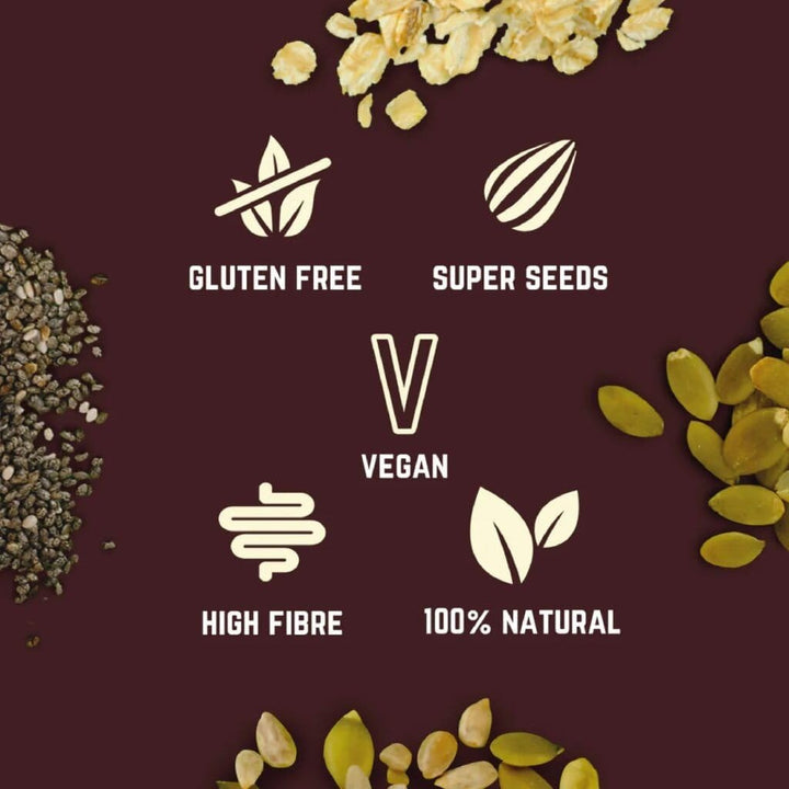 Mixed Wellness Bar Pack (12)