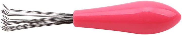 Brush Cleaner Brush Removes Hair and Design