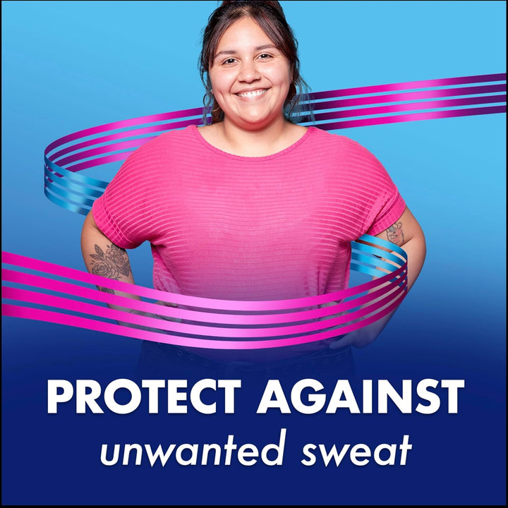 Antiperspirant Roll on Applicator 20 Ml, Strong Antiperspirant for Excessive Sweating