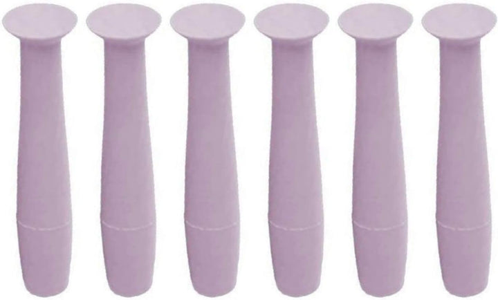 Ultra Hard Contact Lens Remover (Cobalt Blue (Limited Edition), 3 Count (Pack of 1))