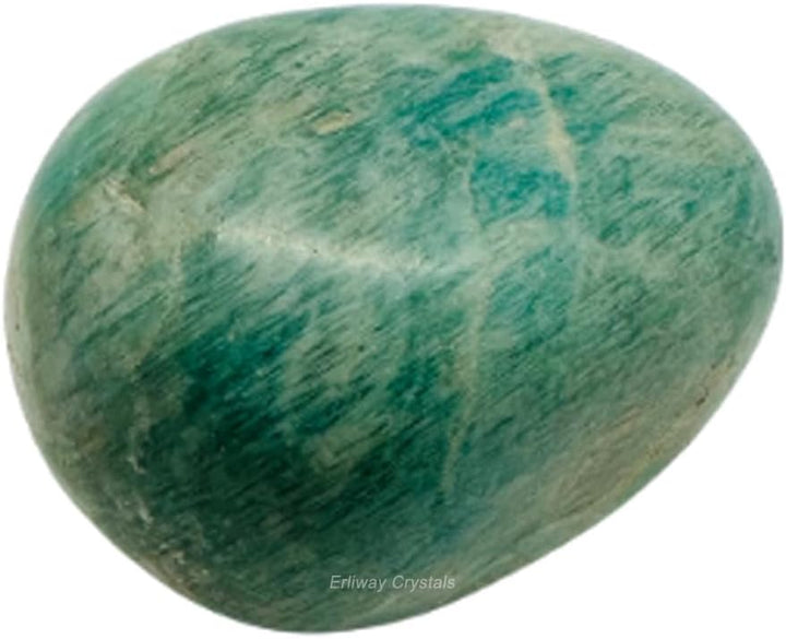 Moonstone Healing Crystal Stones, 1.25-2.0" Large Reiki Healing Gemstones Natural Tumbled Polished Stones for Energy Witchcraft Therapy Meditation