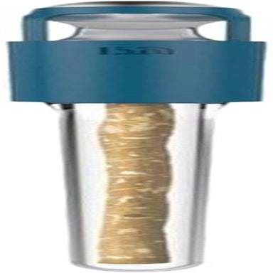 Vegan Friendly Natural Teeth Whitening with Miswak Organic Toothbrush Kit - Includes Miswak Cutter Case with Cutter Cap & Storage Tube, 2 Chewing Sticks for Fresh Oral Care & a User Manual (Blue)